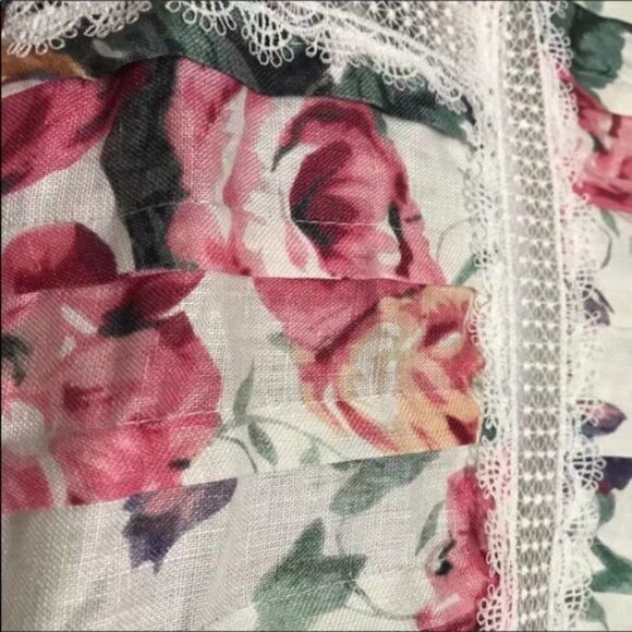 Brand New. Zimmermann Dress AU 1, US 4. - Picture 11 of 16